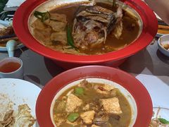 -大碗居·烤鸭·鱼头泡饼(天坛东门店)