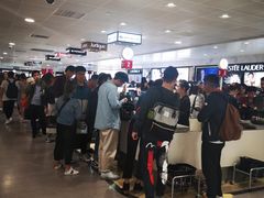 -上海浦东国际机场-T2航站楼