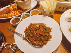 -泰香米泰国餐厅(中大国际店)