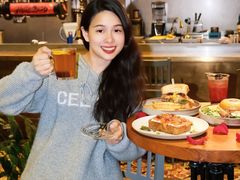 -The Happy Monk(前海壹方汇店)