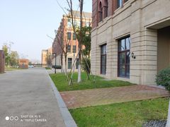 -浙江大学(海宁国际校区)