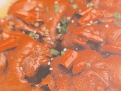 -辣婆婆(航天桥店)