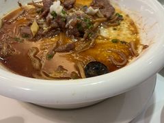 -山泉公馆酒家(珠江新城店)