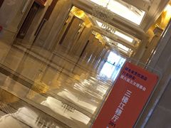 -武汉洲际酒店