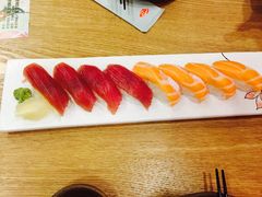 -八间(合生汇店)