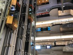 -燕莎友谊商城(金源店)