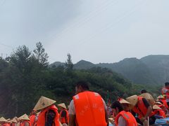 -兴隆红河漂流