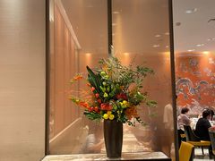 -香港龙凤楼(陆家嘴中心店)