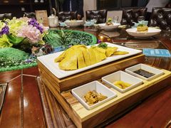 -小方外婆菜(蒙山路店)