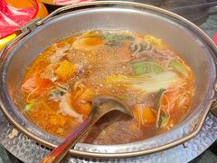 -牛New寿喜烧(中山公园龙之梦店)