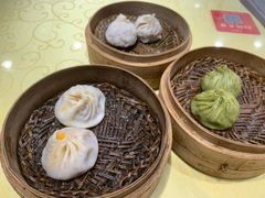 金牌蟹粉小笼-王興記(中山路店)