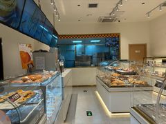 -烘焙町面包店(西四店)