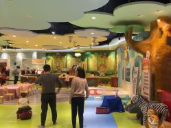 -MELAND CLUB亲子乐园•派对(虹桥万象城店)