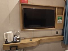 -龙禧盛精品酒店(天津西站店)