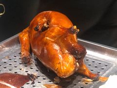 -香融府·烤鸭·家常菜(马家堡路店)