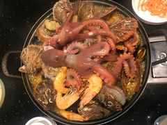 -东海章鱼馆(恒瑞街店)