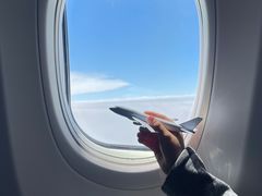 -首都机场t3-c国航两舱休息室