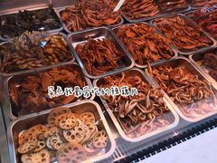 -永辉超市(龙湾万达店)