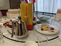 -红菜坊·烤鸭·川鲁宴(石园店)