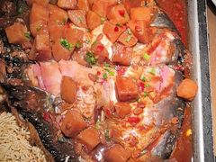 -炉鱼(萧山万象汇店)
