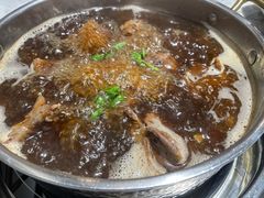 -蝎菜杨·牛肉面 羊蝎子火锅(光熙门北里店)