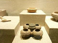 -南越王博物院(王宫展区)