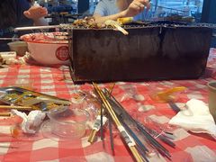 -生火火·小炉子炭烤(金楠天街总店)