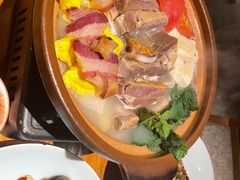-一坐一忘云南菜(北京skp店)