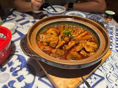 -图味美小黄鱼·景德菜(浙江路店)