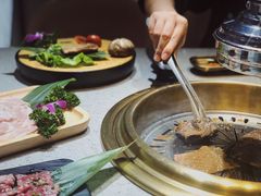 -妥妥烤肉料理(昙华林店)