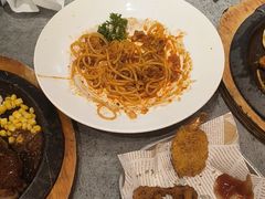 -菲滋意式休闲餐厅(北仑银泰城店)