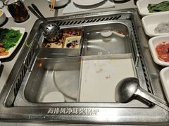 -海底捞火锅(龙湖北京大兴天街店)