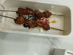 -老毛手抓·盐池滩羊非遗手抓(宁夏总店)