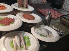 -星伦多自助料理(永旺店)
