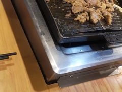 -金三顺韩式炭火烤肉店(中华路店)