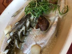 -漕溪人家