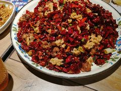 -屋外屋烧烤铺子(学院路店)