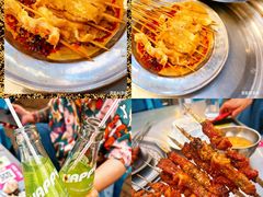 -清真·馬坡二旦烧烤(人生一串拍摄店)