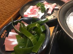 -呷哺呷哺(西单大悦城店)