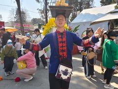 -云南民族村