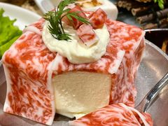 -東門韩国传统烤肉·韩国料理(银座直营店)