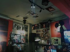 -为你钟情咖啡馆(春熙路太古里步行街店)