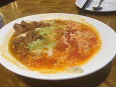 -隆喜元鱼汤包·海鲜(中联广场店)