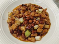 -成都驻京办餐厅(蜀都宾馆店)