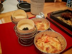 -王鼎精致料理铁板烧(世博源店)