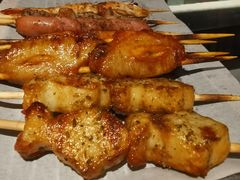 -肉串汪(月坛店)