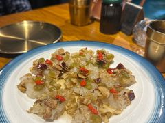 -柴窝堡22号辣子鸡·传承新疆菜