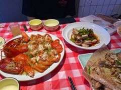 -阿里元海鲜·闽南特色菜(曾厝垵店)