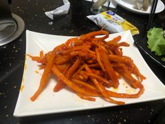 -丹东丛炟海鲜烧烤(江艺路店)