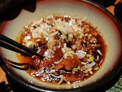 -千代武日本料理(开发区店)
